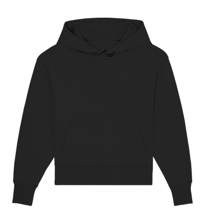 Natural State - Oversized Hoodie