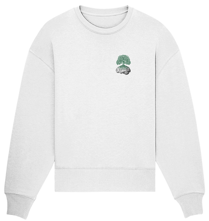 Natural State - Sweatshirt